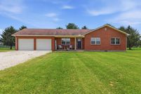 Farm Property for sale in Brown County, Ohio