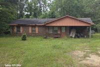 Farm Property for sale in Washington County, Alabama