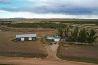 Undeveloped Land for sale in Johnson County, Wyoming