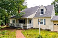 Ranch Property for sale in Nottoway County, Virginia