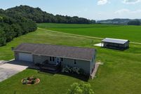 Farm Property for sale in Monroe County, Wisconsin