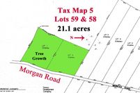 Undeveloped Land for sale in Waldo County, Maine