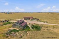 Property for sale in Laramie County, Wyoming
