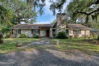 Timberland Property for sale in Glynn County, Georgia