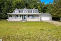 Farm Property for sale in Benzie County, Michigan