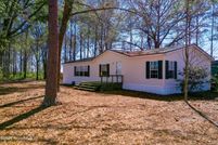Farm Property for sale in Pierce County, Georgia