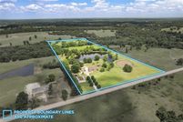 Farm Property for sale in Atoka County, Oklahoma