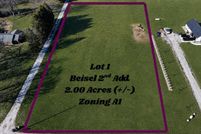 Ranch Property for sale in Clinton County, Indiana