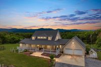 Farm Property for sale in Page County, Virginia