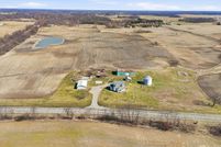Farm Property for sale in Steuben County, Indiana