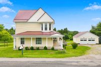 Farm Property for sale in DeKalb County, Indiana