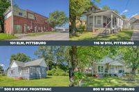 Farm Property for sale in Crawford County, Kansas