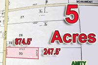 Farm Property for sale in Aroostook County, Maine