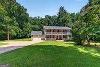 Recreational Property for sale in Troup County, Georgia