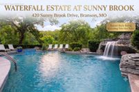 Ranch Property for sale in Taney County, Missouri
