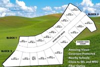 Farm Property for sale in Whitman County, Washington
