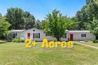 Ranch Property for sale in Kosciusko County, Indiana