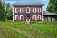 Farm Property for sale in Franklin County, Vermont