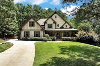 Property for sale in Hall County, Georgia