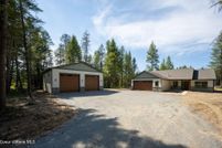 Recreational Property for sale in Bonner County, Idaho