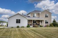 Farm Property for sale in Saint Clair County, Michigan