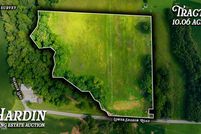 Ranch Property for sale in Weakley County, Tennessee