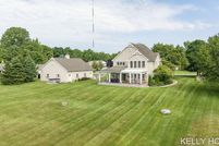 Farm Property for sale in Barry County, Michigan