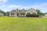 Ranch Property for sale in Effingham County, Georgia