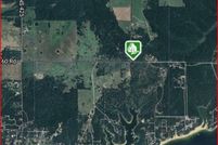 Timberland Property for sale in McIntosh County, Oklahoma