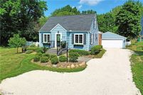 Ranch Property for sale in Trumbull County, Ohio