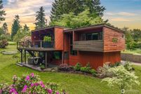 Farm Property for sale in King County, Washington
