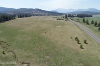 Farm Property for sale in Benewah County, Idaho
