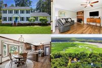 Farm Property for sale in King and Queen County, Virginia