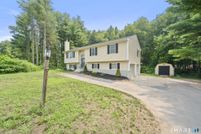 Farm Property for sale in Tolland County, Connecticut