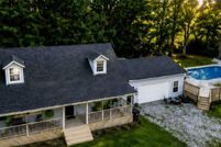 Farm Property for sale in Ripley County, Indiana