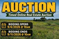 Ranch Property for sale in Cass County, Iowa