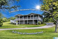 Ranch Property for sale in Blount County, Alabama