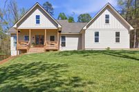 Farm Property for sale in Habersham County, Georgia