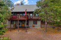 Ranch Property for sale in Apache County, Arizona