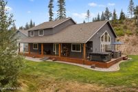 Farm Property for sale in Shoshone County, Idaho