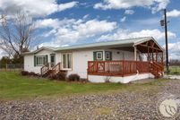 Ranch Property for sale in Big Horn County, Montana