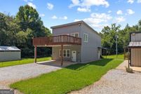 Farm Property for sale in Banks County, Georgia