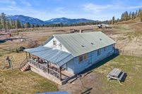 Farm Property for sale in Ferry County, Washington