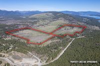 Ranch Property for sale in Ferry County, Washington
