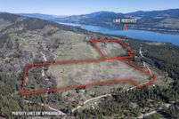 Ranch Property for sale in Ferry County, Washington