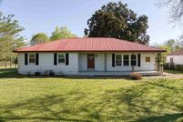 Farm Property for sale in Henderson County, Kentucky