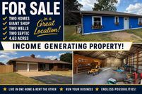Farm Property for sale in Lawrence County, Missouri