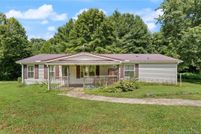 Ranch Property for sale in Crawford County, Indiana