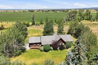 Farm Property for sale in Teton County, Idaho