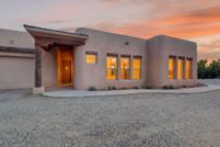 Property for sale in Santa Fe County, New Mexico